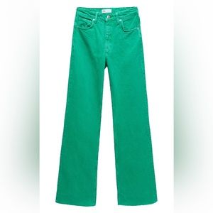 Zara jeans